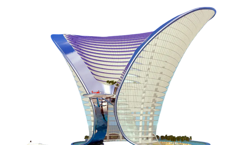 Flights, Hotels & Transfers